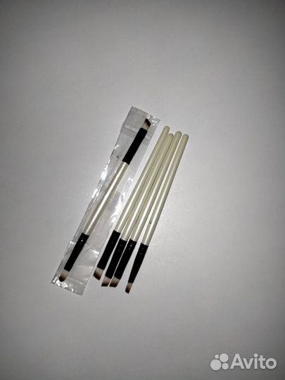 Кисти для макияжа