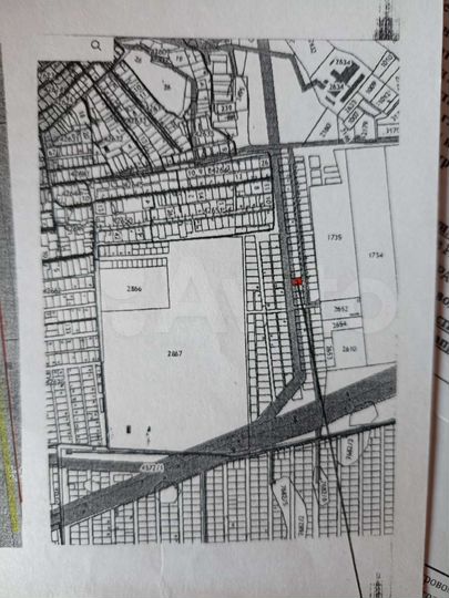 Участок 13,5 сот. (ИЖС)