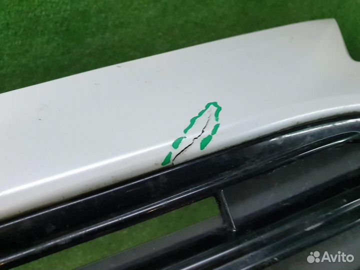 Бампер передний Toyota Camry