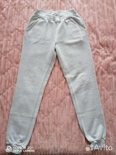 Спортивный костюм женский