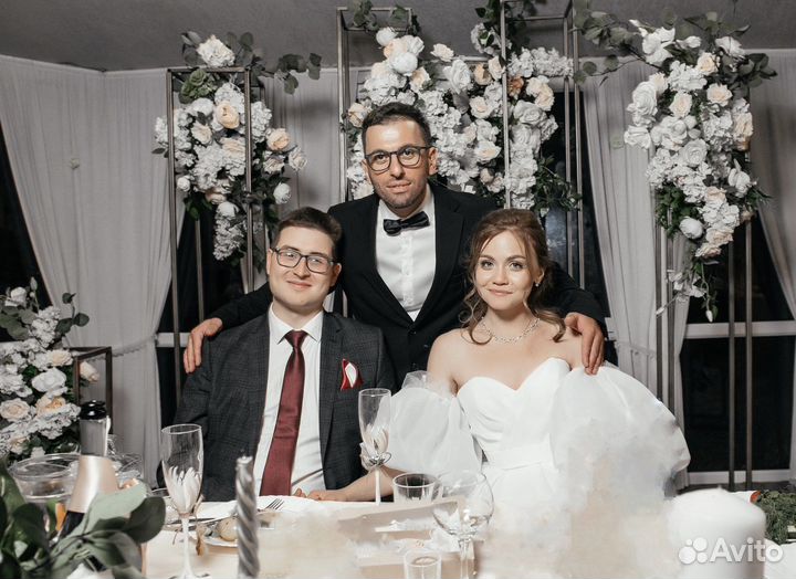 Ведущий+Стендап комик на Ваш праздник