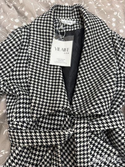 Пальто пиджак женское 42