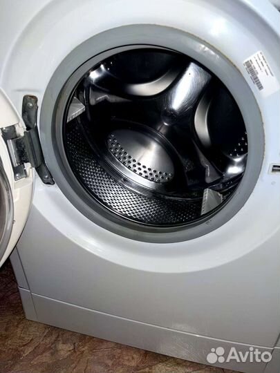 Стиральная машина indesit iwsc 5105 5кг