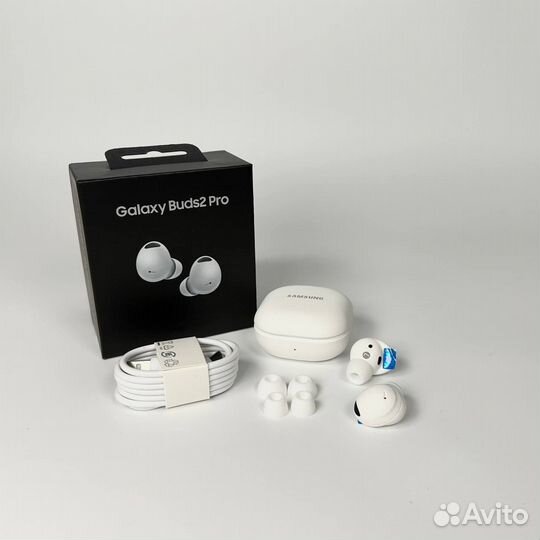Galaxy buds 2 pro