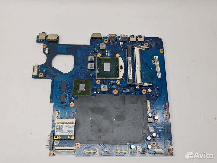 Материнская плата и запчасти Samsung NP300E5A