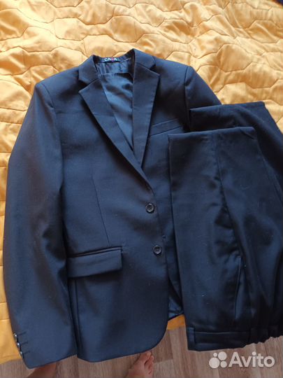 Костюм для мальчика