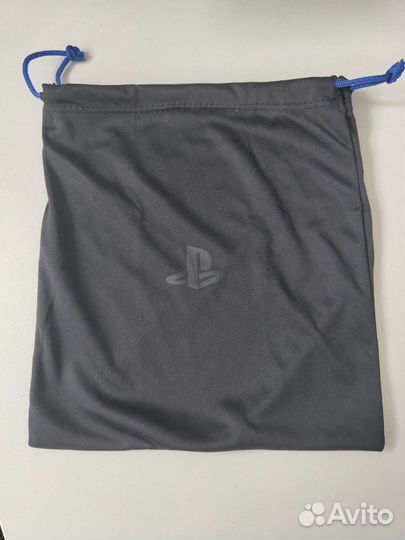 Sony Platinum Wireless Headset