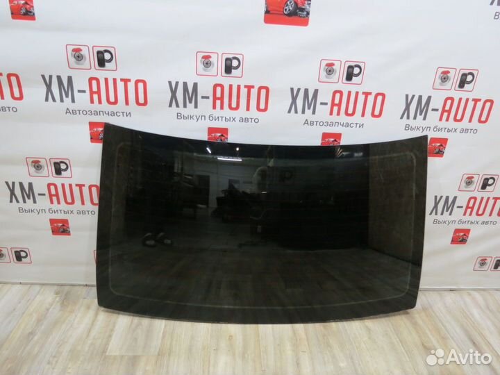 Стекло заднее LADA Vesta