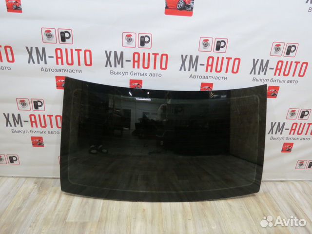 Стекло заднее LADA Vesta