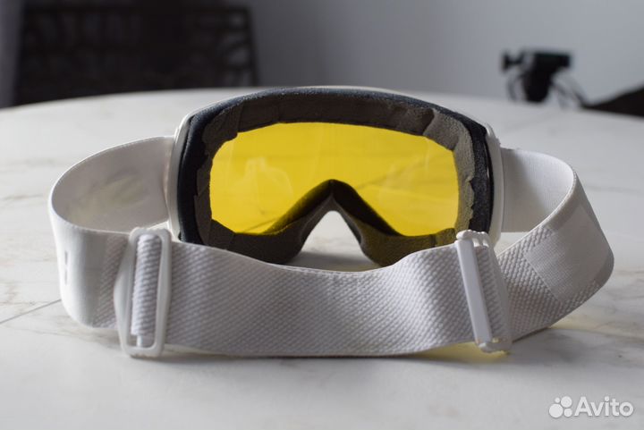 Горнолыжные очки smith