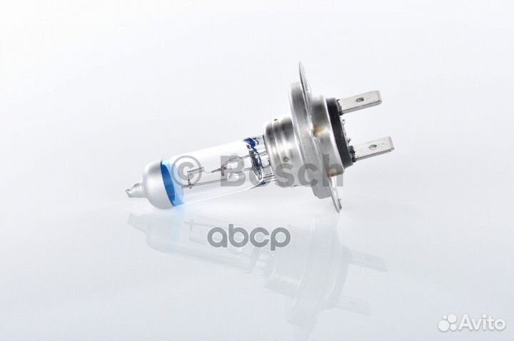 Лампы к-кт '1987301107 Bosch