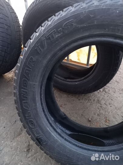 Yokohama Geolandar A/T-S G012 225/65 R17