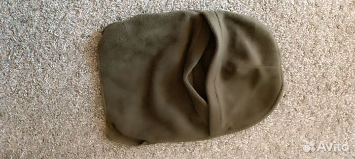 Балаклава флисовая