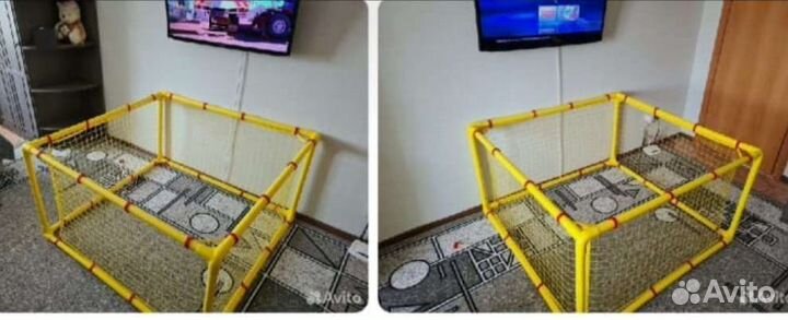 Манеж детский