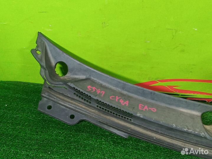 Жабо mitsubishi CX4A,CX6A,CY2A,CY3A,CY4A,CY6A gala