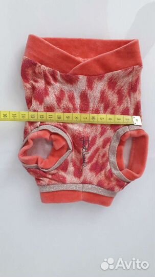 Майка для мелкой собаки