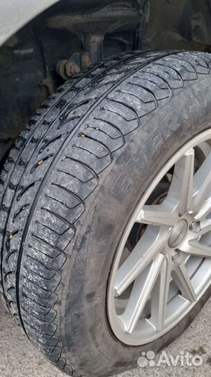 Formula Energy 195/60 R15
