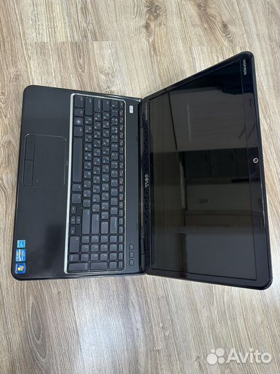 Dell inspiron n5110