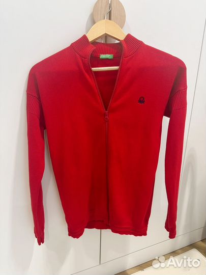 Benetton джемпер