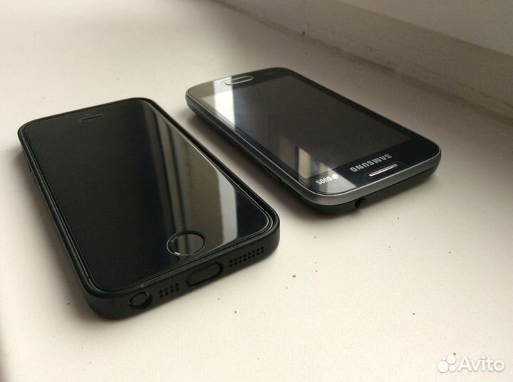 Комплект заглушек для телефонов