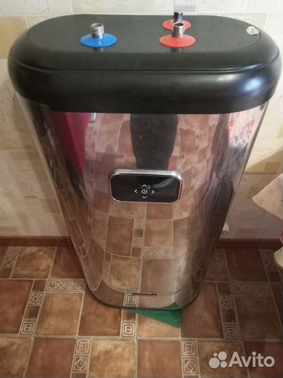 Водонагреватель Thermex ID 80 V