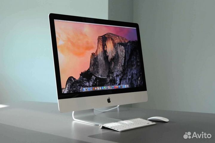 Apple iMac