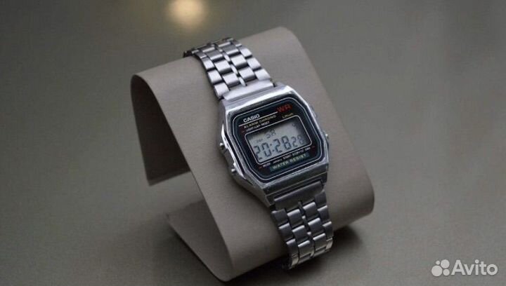 Часы casio