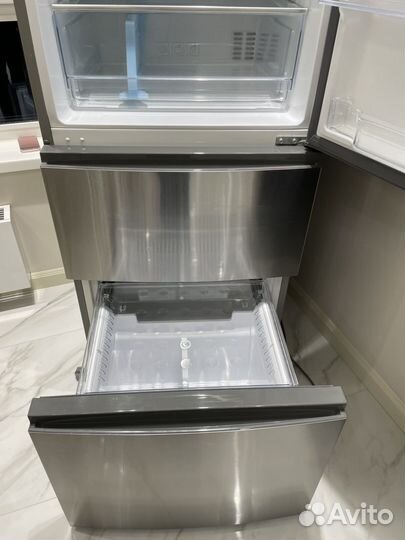 Холодильник бу