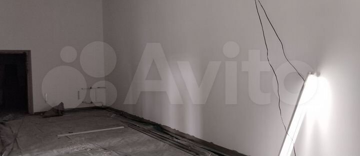 Торговая площадь, 44.6 м²