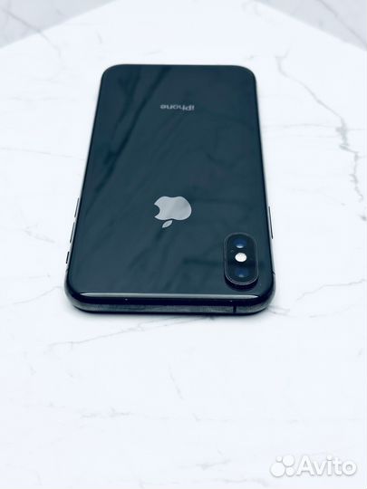 iPhone xs