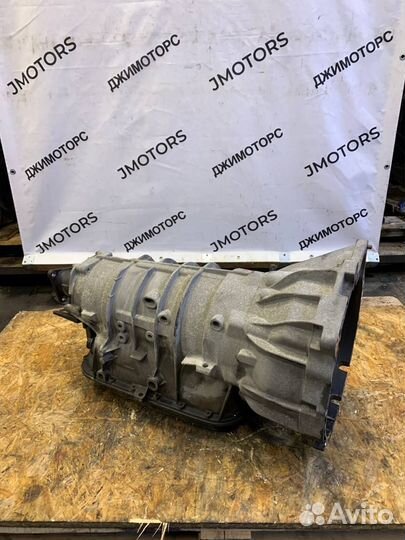 АКПП BMW 3-series E46 M52B20 206S4