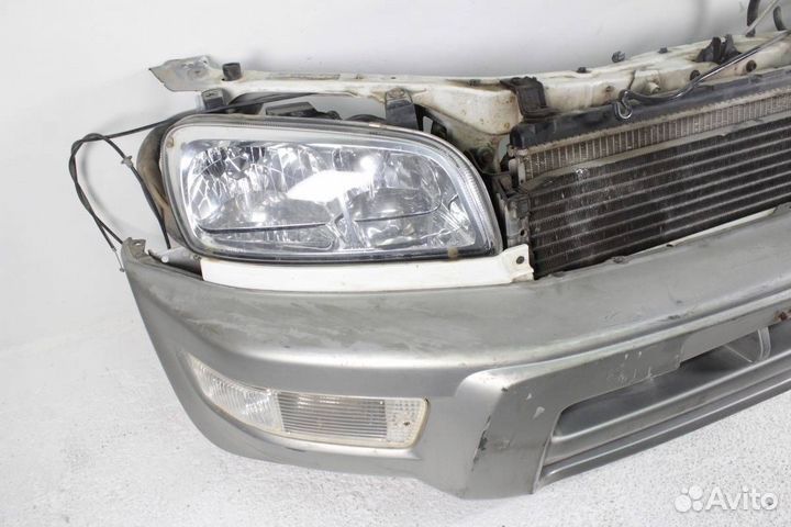 Ноускат Toyota Rav4 SXA11 3SFE 2000