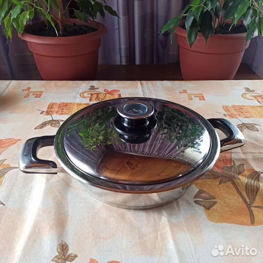 Zepter посуда. Б/ у