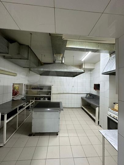 Свободного назначения, 120 м²