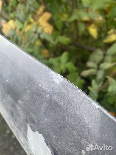 Капот LADA vesta