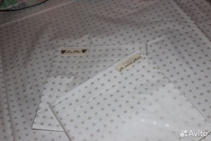 Постельное бельё