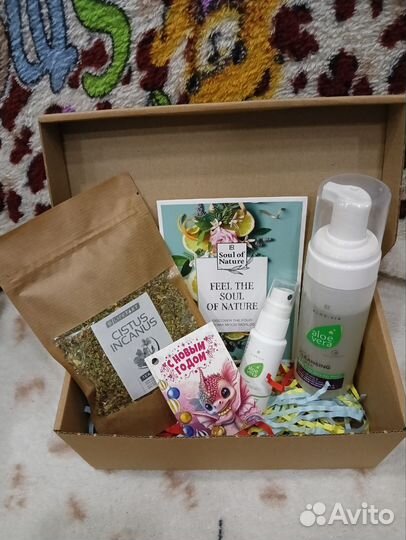 Подарок учителю/воспитателю на новый год