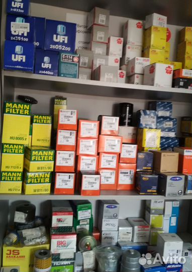 Продаю готовый бизнес магазин автозапчасти