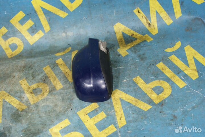 Правое зеркало Volkswagen passat b5