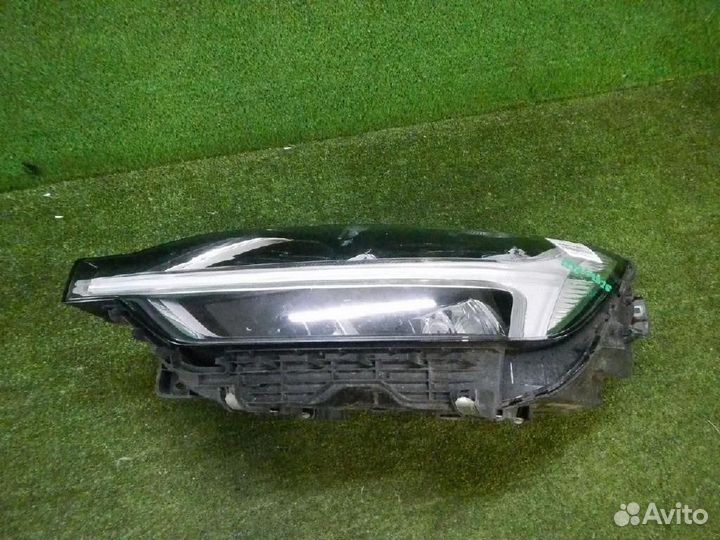Фара левая Volvo XC60