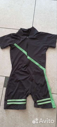 Купальный костюм для мальчика