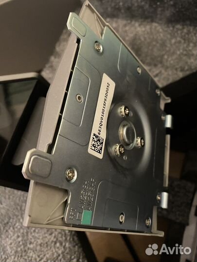 Dell Alienware 25 Gaming Monitor - AW2518H