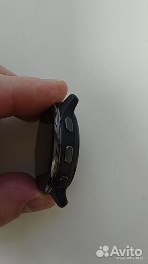 Часы garmin venu 2 plus