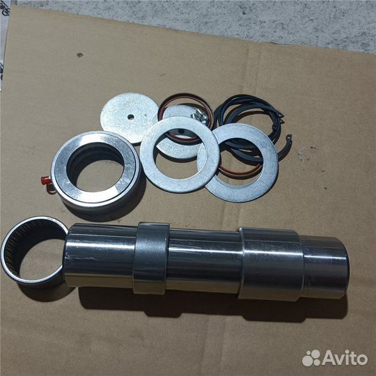 Ремкомплект шкворня