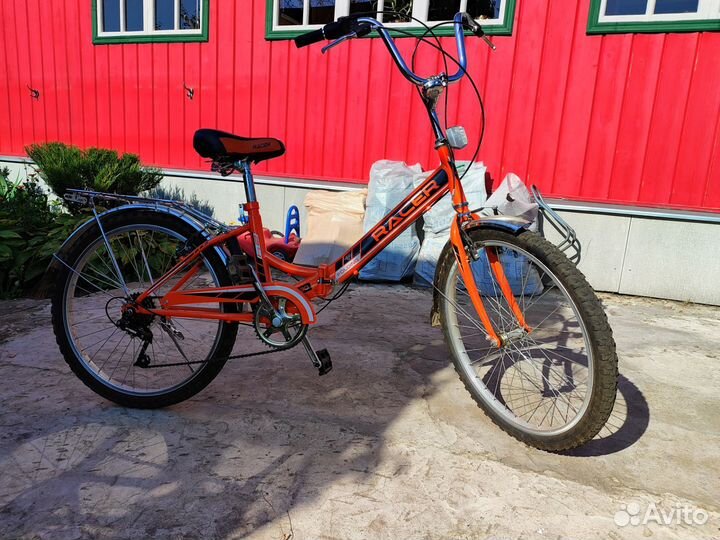 Велосипеды