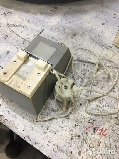 Вспышка для фото