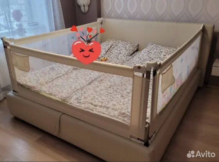 Детский манеж