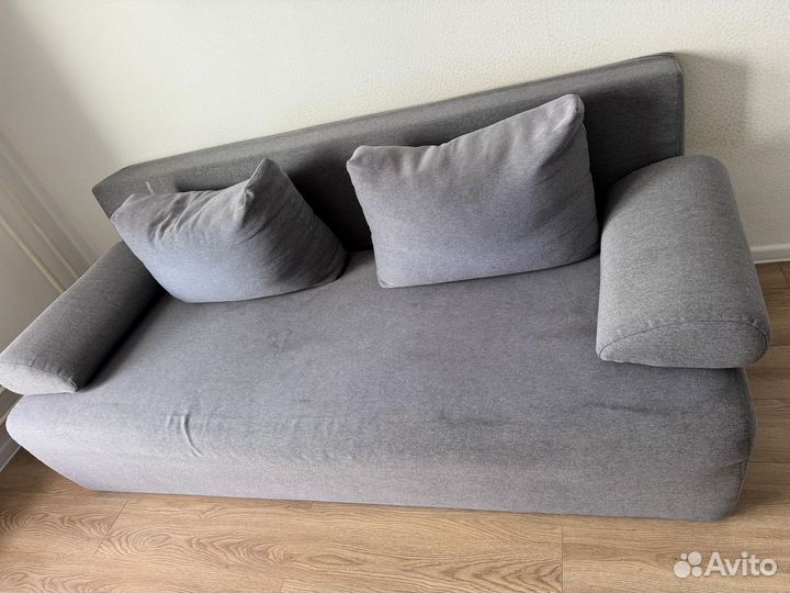 Диван еврокнижка