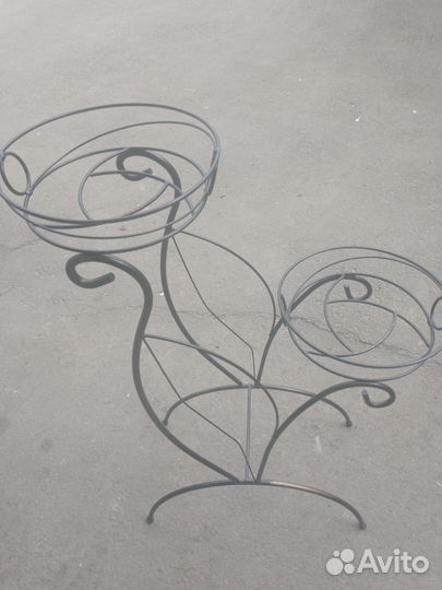 Подставка для цветов