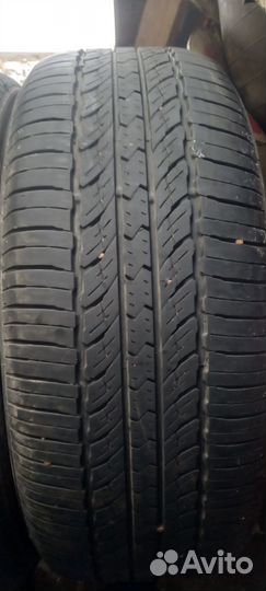 Toyo Open Country A20 245/55 R19